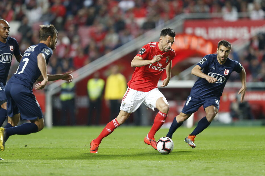 Benfica - Belenenses