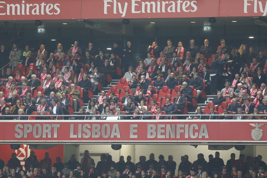 Benfica - Belenenses