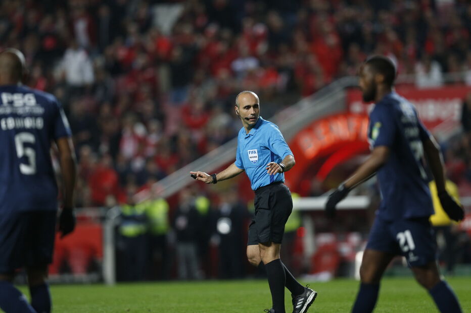 Benfica - Belenenses