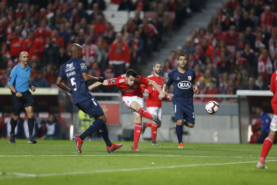 Benfica - Belenenses