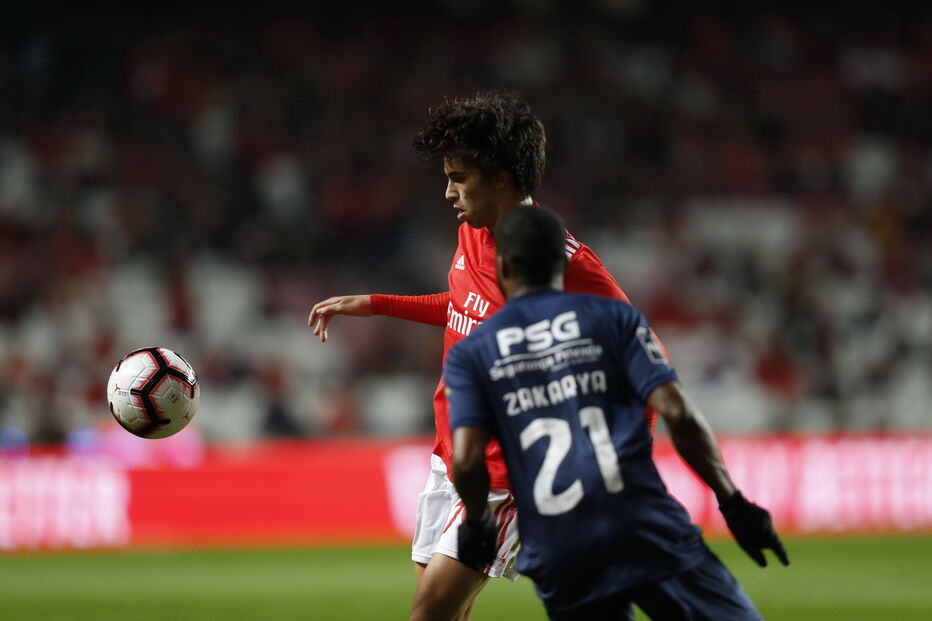 Benfica - Belenenses