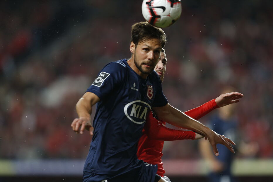 Benfica - Belenenses