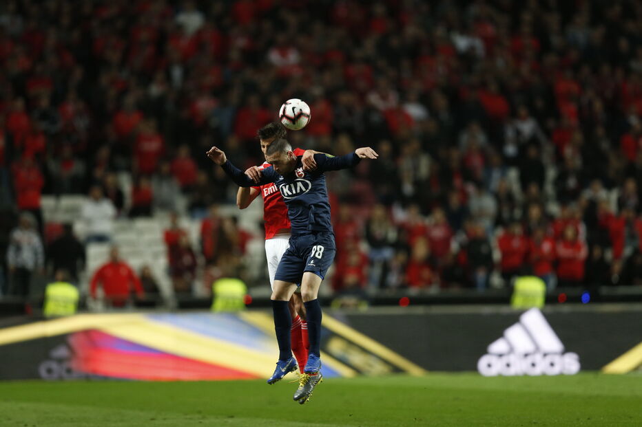Benfica - Belenenses