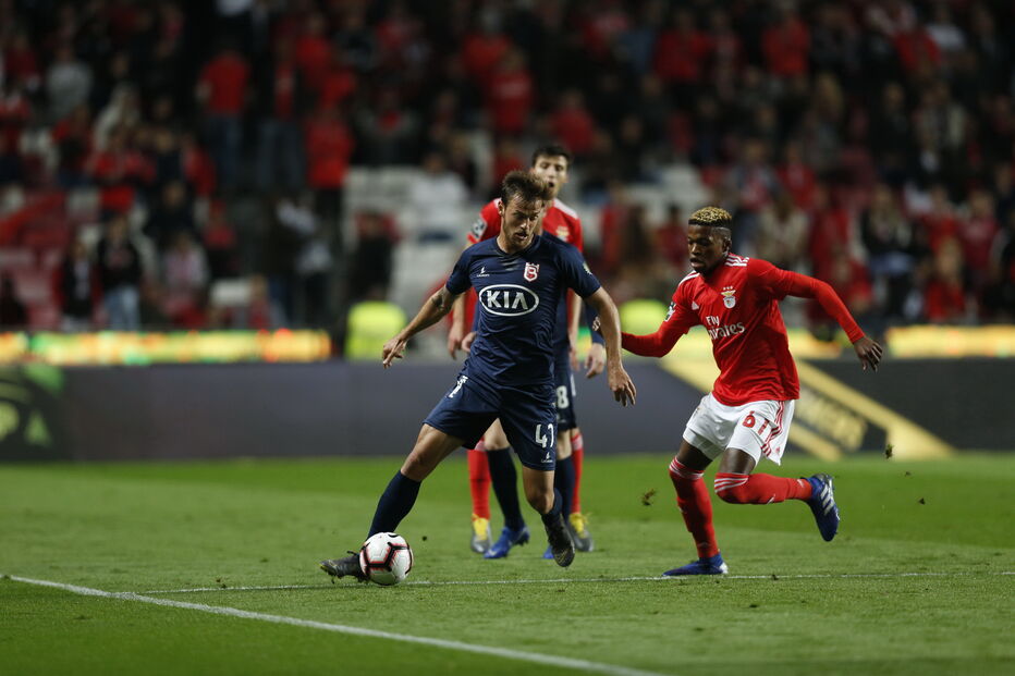 Benfica - Belenenses