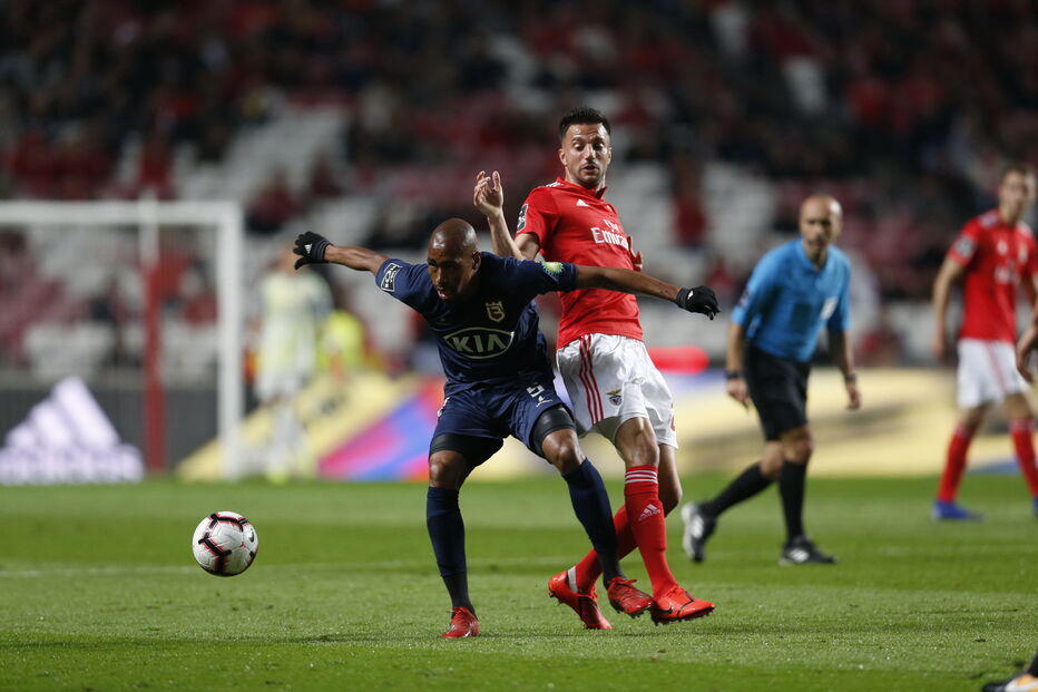 Benfica - Belenenses