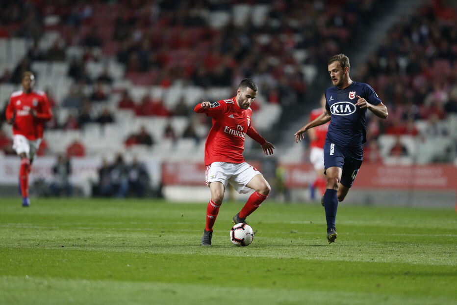 Benfica - Belenenses