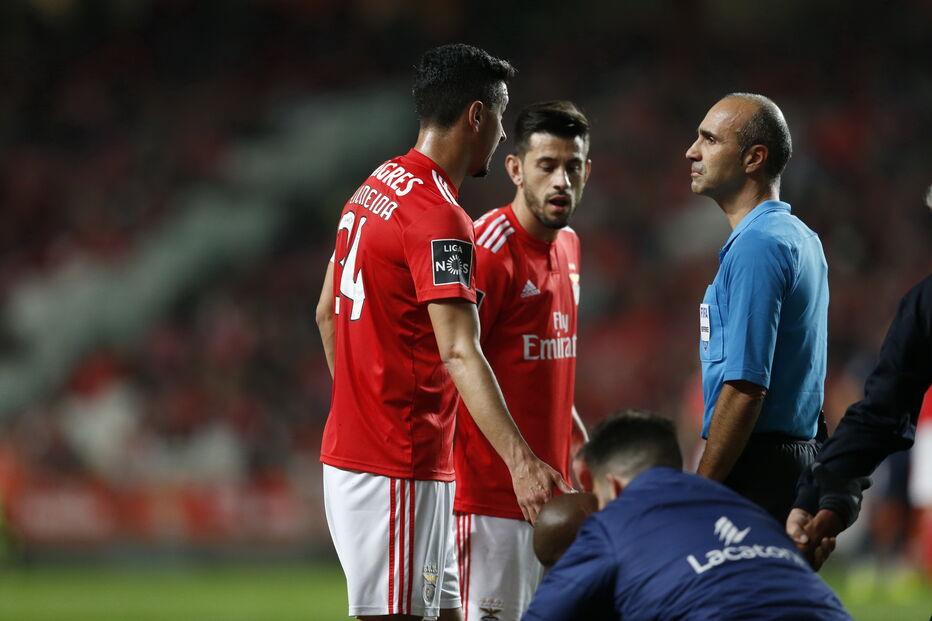 Benfica - Belenenses