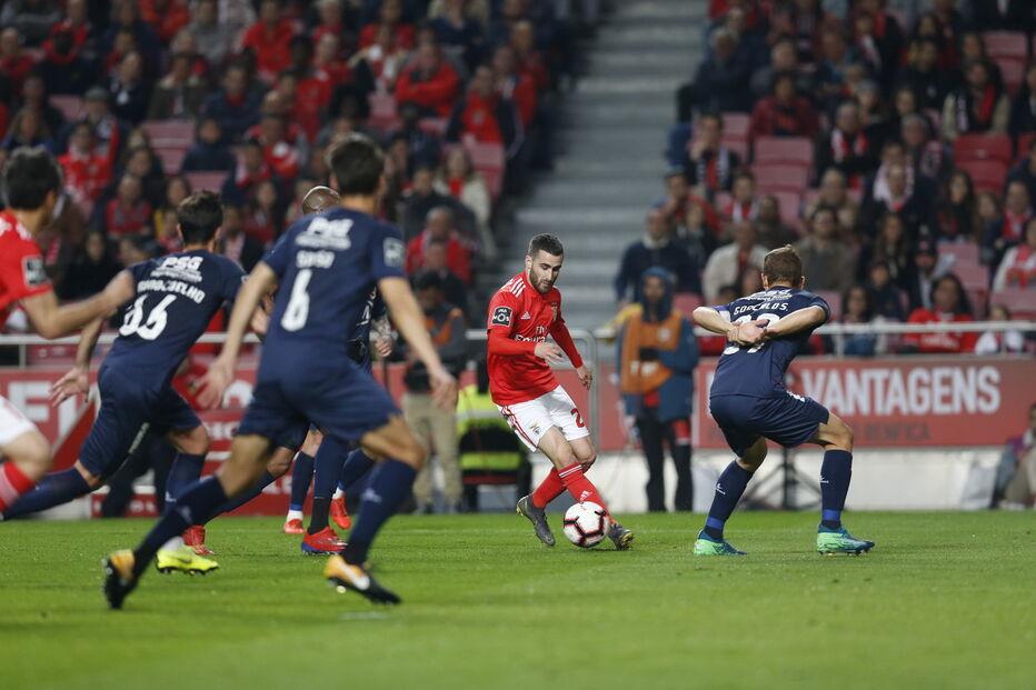 Benfica - Belenenses