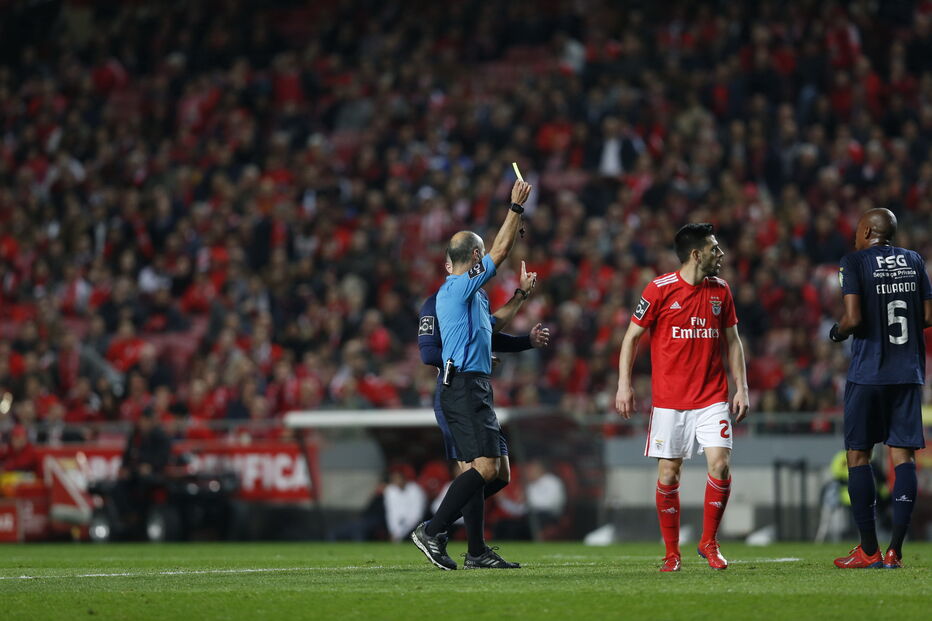 Benfica - Belenenses