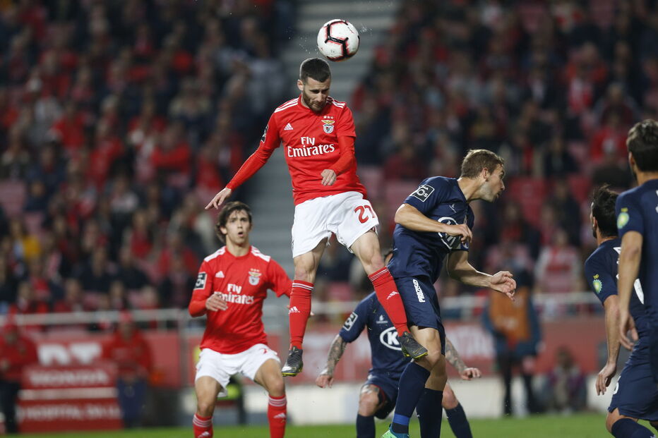 Benfica - Belenenses