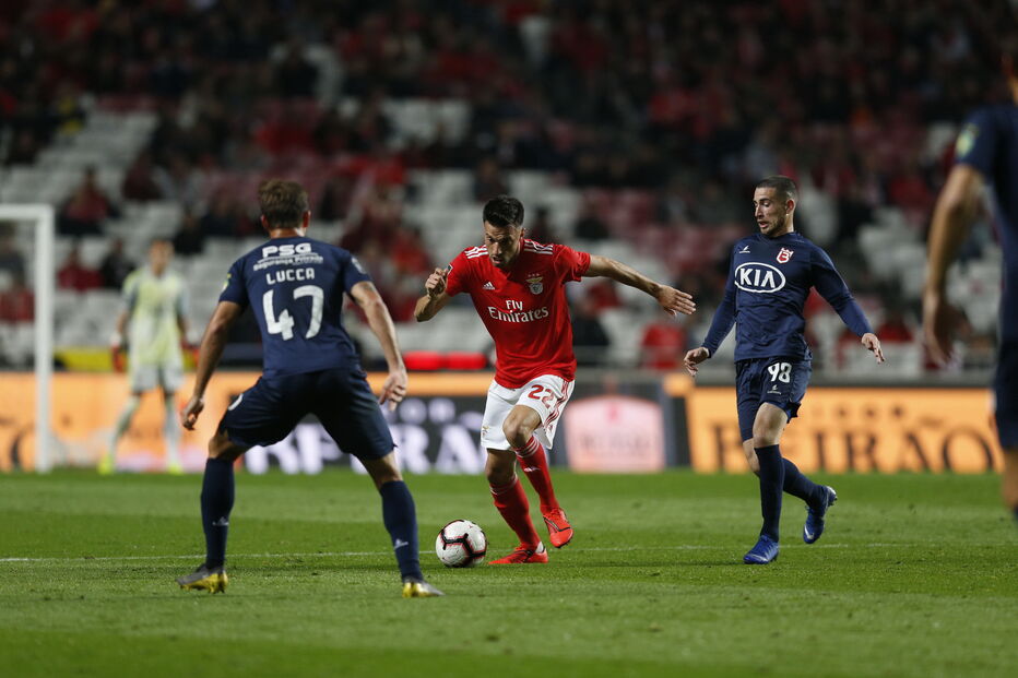 Benfica - Belenenses