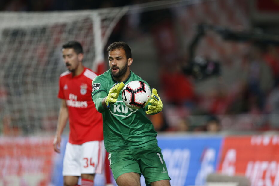Benfica - Belenenses