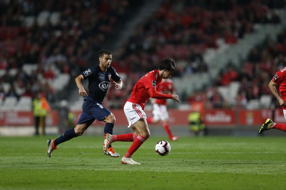 Benfica - Belenenses