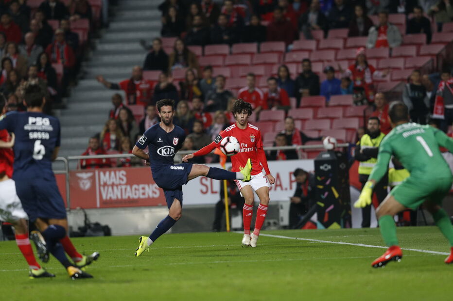 Benfica - Belenenses