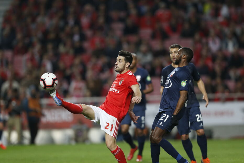 Benfica - Belenenses