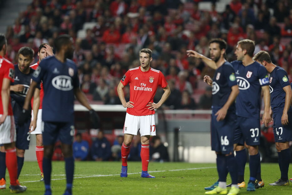Benfica - Belenenses