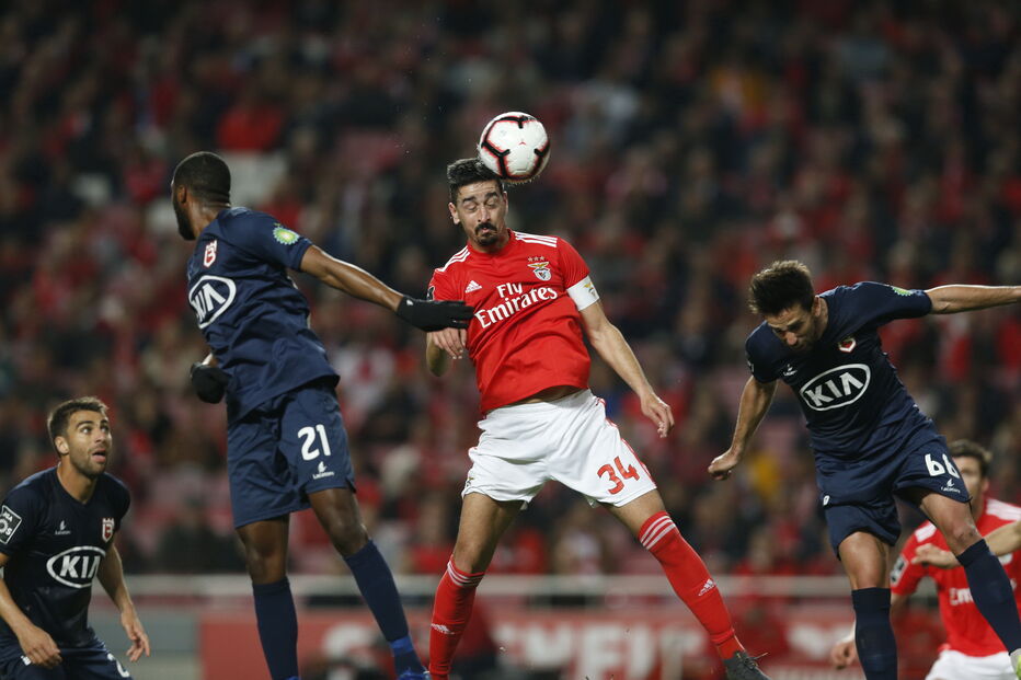 Benfica - Belenenses