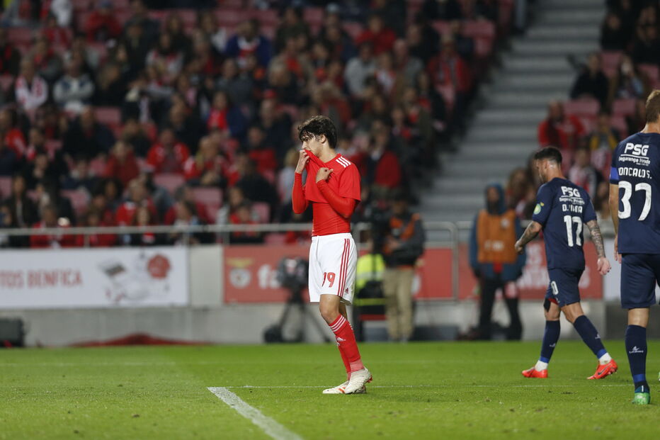 Benfica - Belenenses
