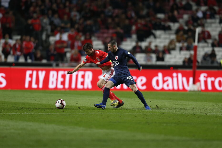 Benfica - Belenenses