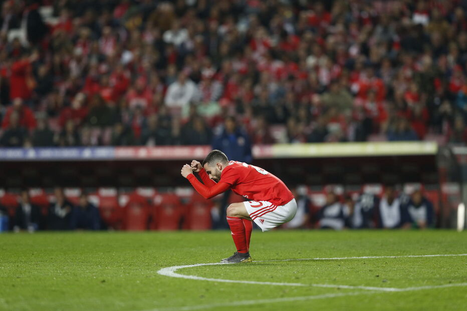Benfica - Belenenses