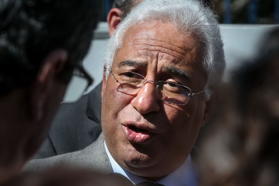 Primeiro-ministro, António Costa, esteve presente na inauguração do Centro de Saúde de Odivelas