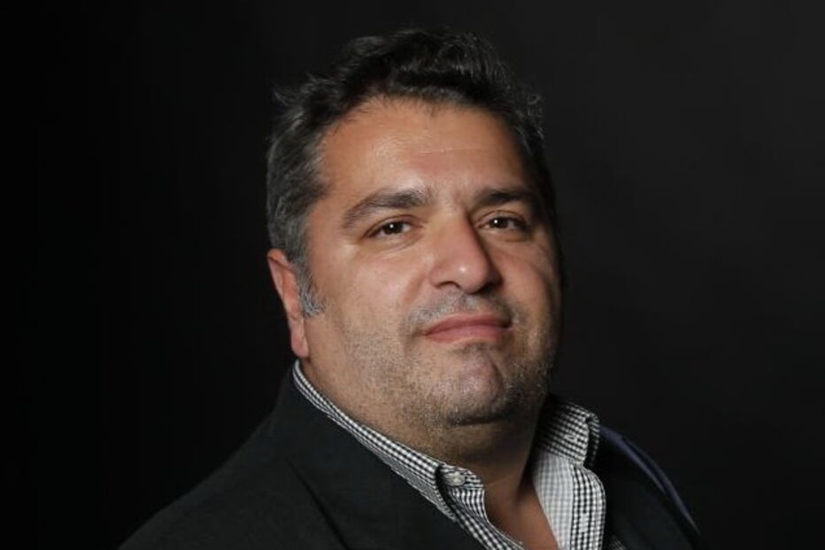 Bernardo Ribeiro