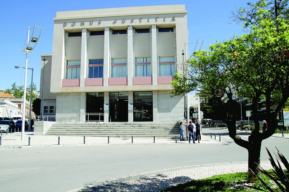 Tribunal de Faro