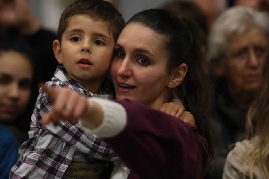 Militares portugueses regressaram após missão na República Centro-Africana