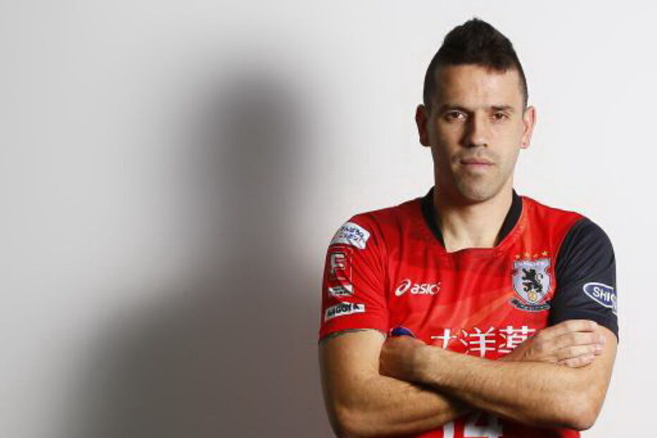 Treinador de futsal Pedro Costa fecha ciclo de sucesso nos japoneses do Nagoya e volta a Portugal