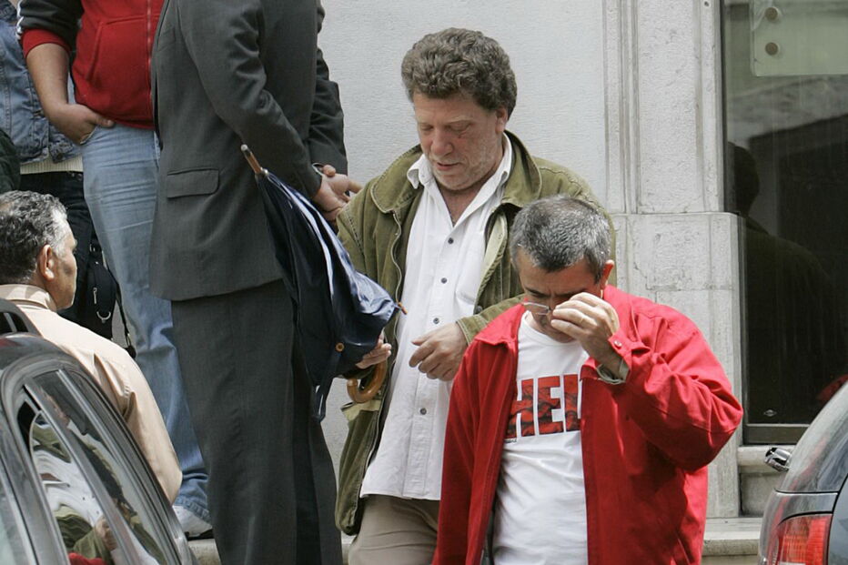 Maior traficante português detido em Espanha