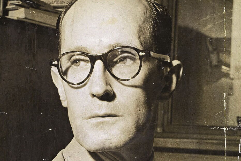 A maior parte da poesia erótica de Drummond só foi publicada depois da sua morte