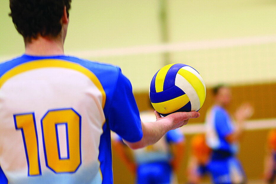 Atletas expulsos do País