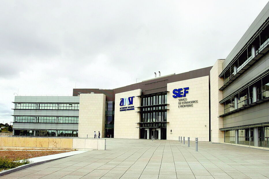 Cargo na vice-presidência da ANSR é decisão do atual Governo 