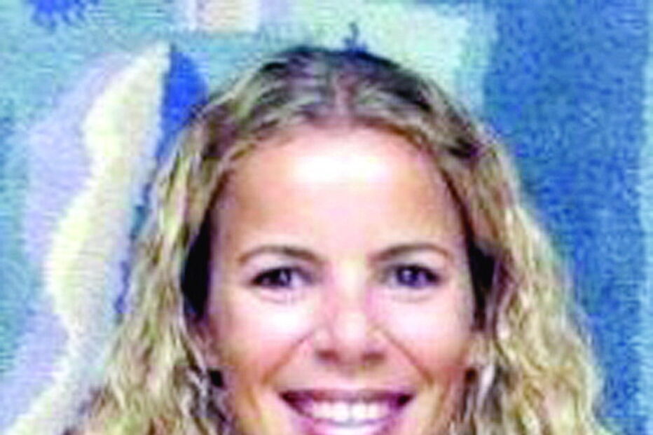 Ana Tomaz foi  adjunta do ex-governante 