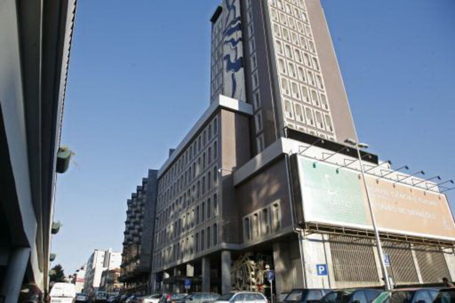 Prédio do JN vendido a accionista chinês da Global Media