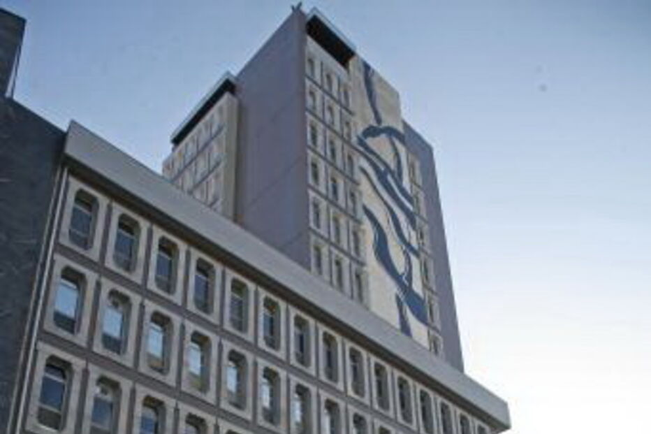 Prédio do JN vendido a accionista chinês da Global Media