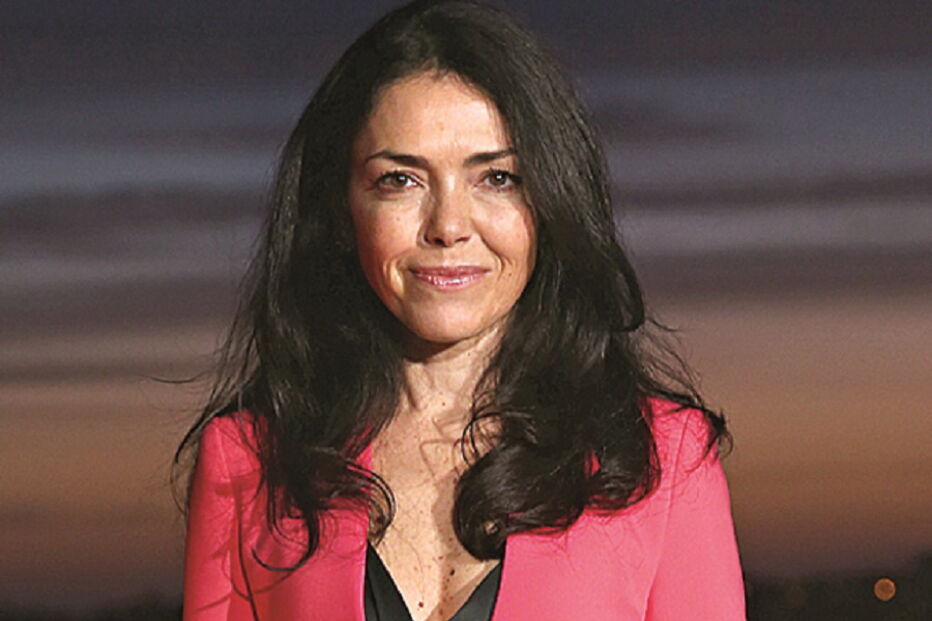 Ana Catarina Afonso vai ser Magda em ‘Alguém Perdeu’  