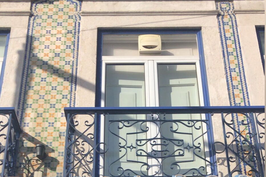 Cindy Crawford partilhou nas redes sociais momentos do seu passeio por Lisboa