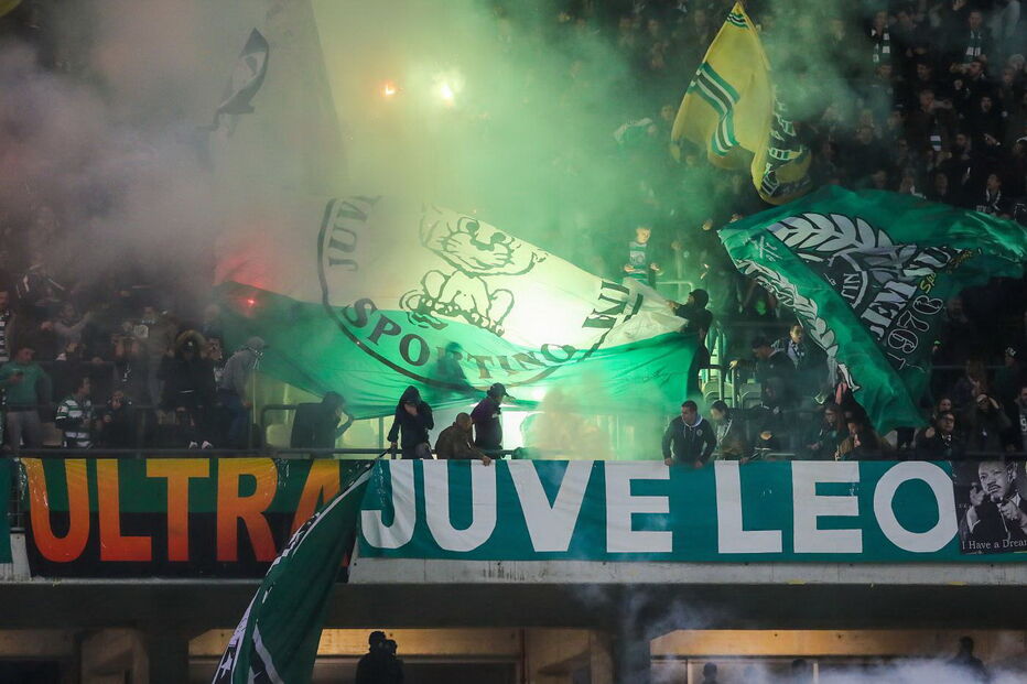 Juventude Leonina