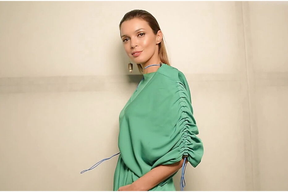 Maria Cerqueira Gomes