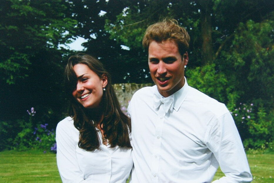William e Kate