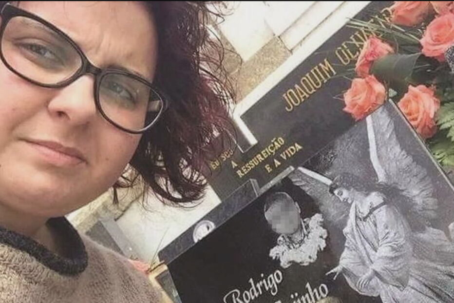 Mulher compra jazigo e lápide e finge morte de menino que diz ser seu filho 