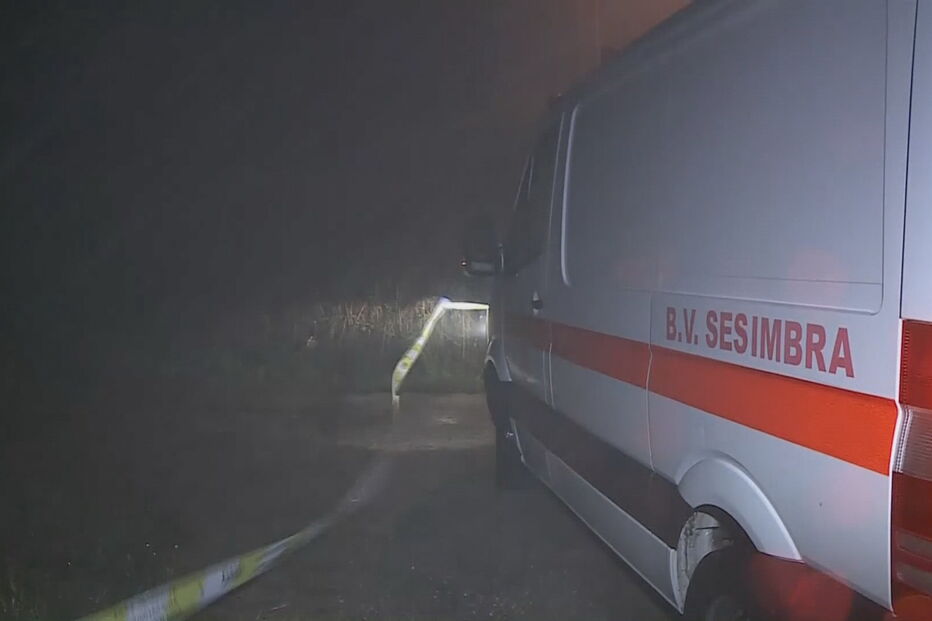 'Matei o meu filho mas tirei um peso de cima'