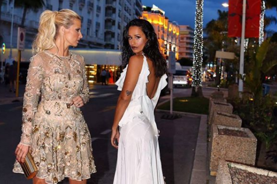 rita pereira cristina ferreira 