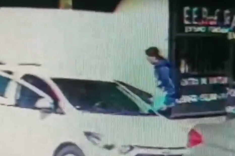 Chagada dos atiradores que mataram pelo menos oito pessoas em escola de São Paulo