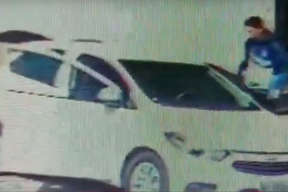 Chagada dos atiradores que mataram pelo menos oito pessoas em escola de São Paulo