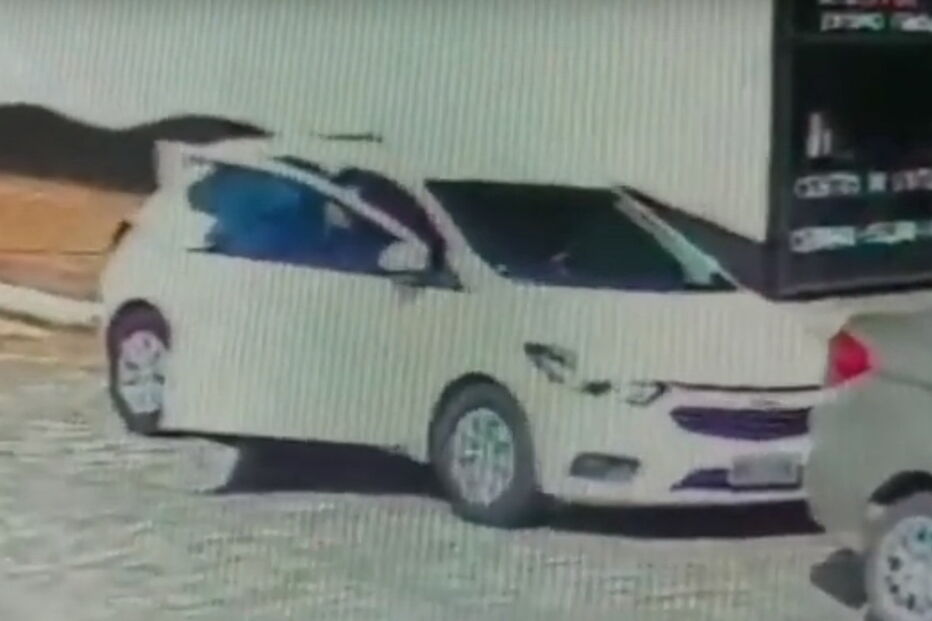 Chagada dos atiradores que mataram pelo menos oito pessoas em escola de São Paulo