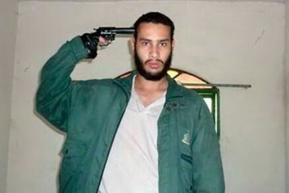 Wellington Menezes de Oliveira matou 12 alunos de uma escola brasileira, em 2011