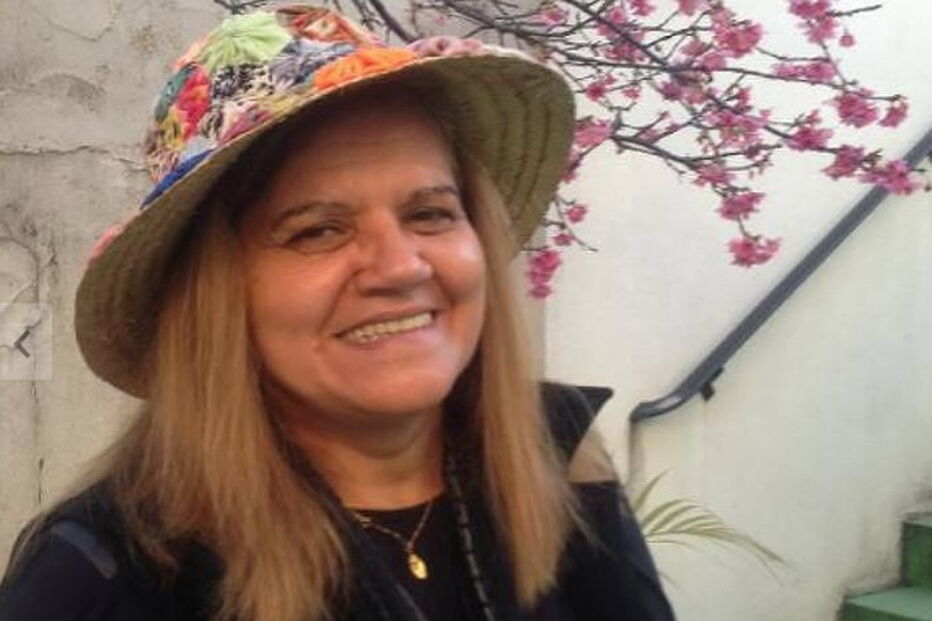 Marilena Ferreira Umezo, coordenadora pedagógica 