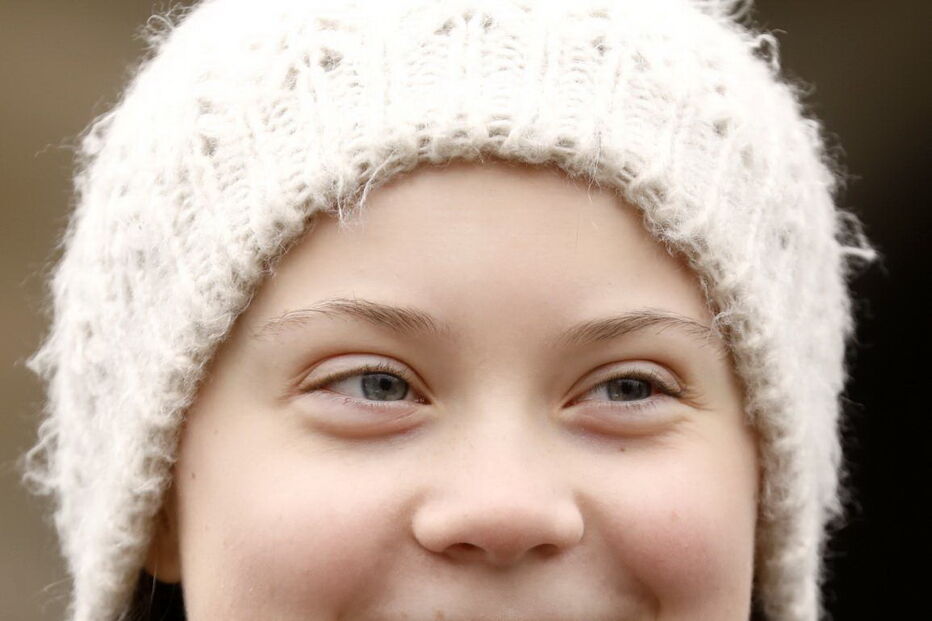 Greta Thunberg